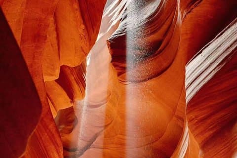 Las Vegas: Lower Antelope (PRIME TIME) Horseshoe Bend Lake Powell