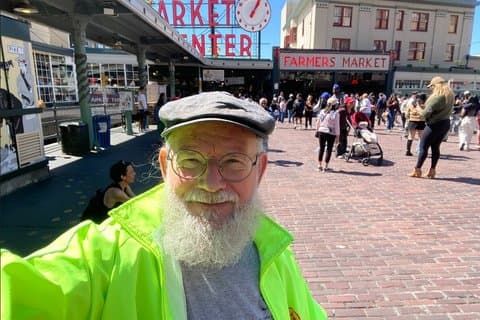 Hoteller i nærheden af Pike Place The Market Experience Tour