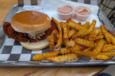 Tour gastronómico de gemas ocultas
