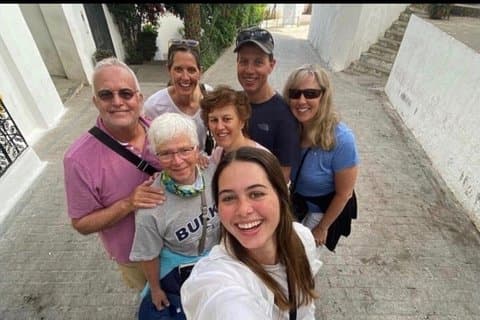VIP 3 - Hour Walking Tour of Tanger