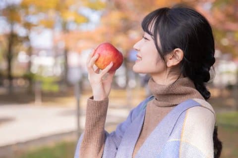 Privéfotoshoot van 1 uur in Aomori