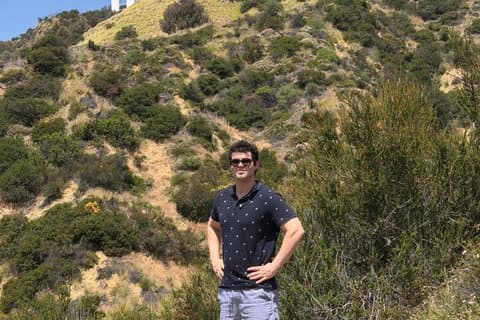 Los Angeles: Private Tour of the Hollywood Classics