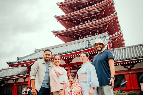 Ise Private Custom Tour: A Sacred Pilgrimage, Shrine & Nature