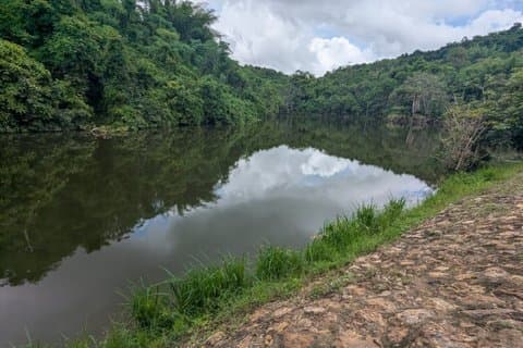 Dar es Salaam : Escursione guidata nella Riserva Naturale delle Colline di Pugu (tour di un giorno)