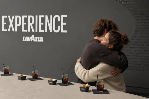 Esperienza Caffè Esclusiva Museo Lavazza a Torino