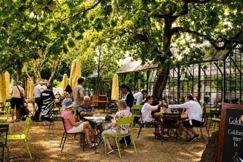Kapstadt Weintour : 3 Weingüter — Babylonstoren, Fairview & Spier