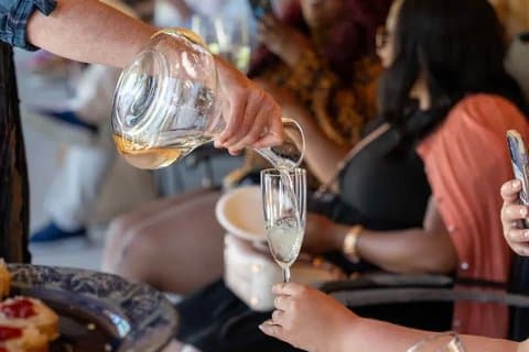 Tour guidato privato del vino al Niagara