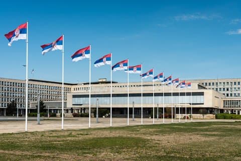 Explore Communist History of Belgrade, Serbia and Yugoslavia