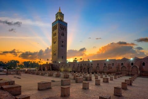 Geluiden & Soul van Marrakech : Kunst, Muziek & Medina Experience
