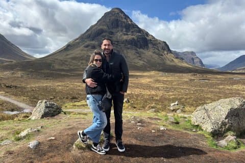 Tour privado de lujo por el lago Lomond, Glencoe y las Highlands