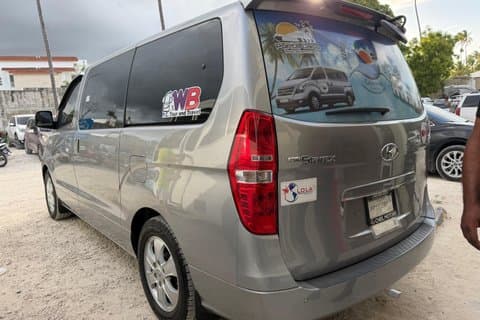 Punta Cana Private Transportation