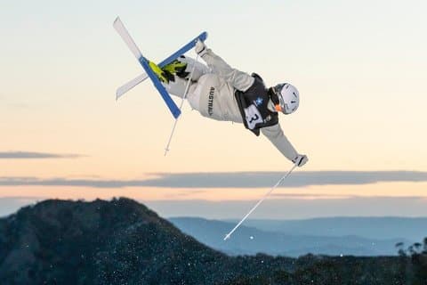 Melbourne till Mt Buller Snödagstur – Skidåkning och Vinternöje