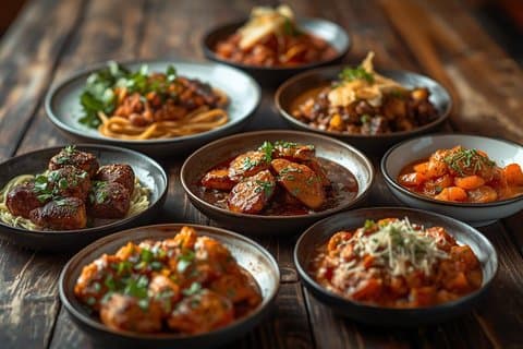 Lyon Street Food Tour with a Local Guide