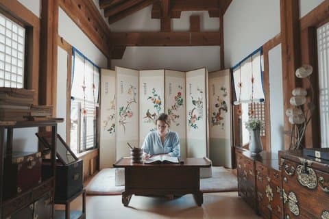 Nonsan 1Day Tour : K-Drama inspelningsplats och lokal erfarenhet