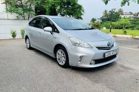 Sri Lanka Alquiler de coches y conductores – Servicio de chofer privado