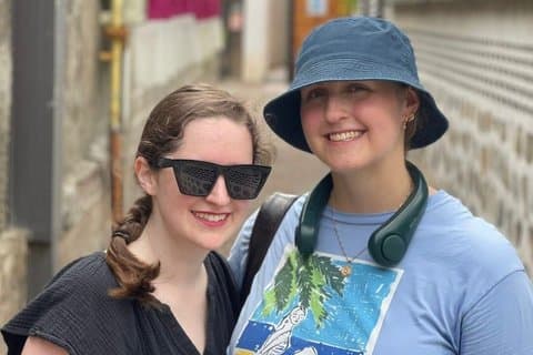 My Brandnew Old Seoul: Bukchon Native Storytelling Walk
