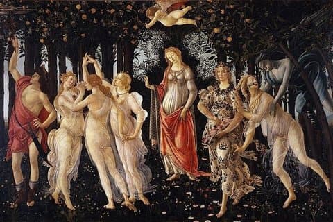 Hoteller i nærheden af Uffizi & Accademia Tour