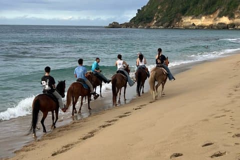 Hoteller i nærheden af Aguadilla Beach