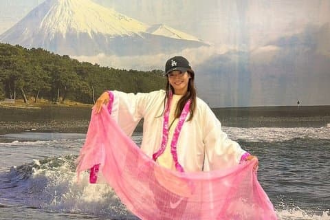 Shimizu Port Pickup: Mt. Fuji & Miho no Matsubara Tour