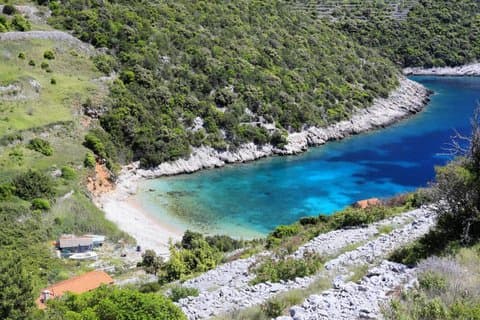 Secluded Paradise Shared Boat Tour Discover Pavja Luka