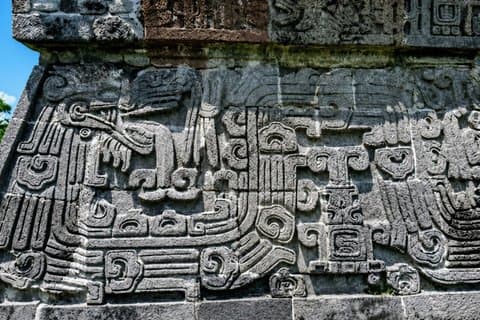 Private Day Tour of Xochicalco Archaeological Site and Cuernavaca