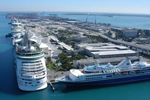 Miami privé auto service