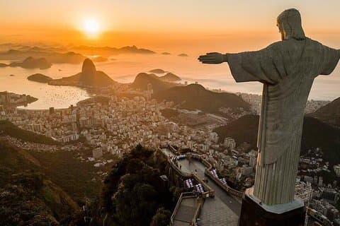City Tour Complete Rio de Janeiro
