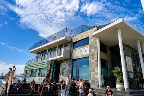 Biglietti per Robben Island e tour assicurati il tuo posto