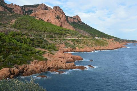Cannes Coastal Bliss : Avventura di yoga e kayak con atleta Professionista