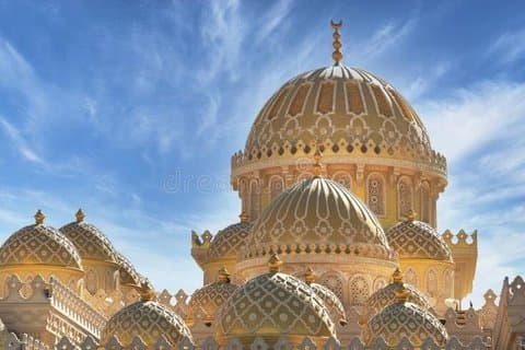 Hurghada Vip Guided City Highlights Tour with Shopping