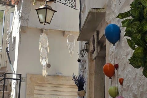 Privat tur til Puglia landskabet med en apulisk ven