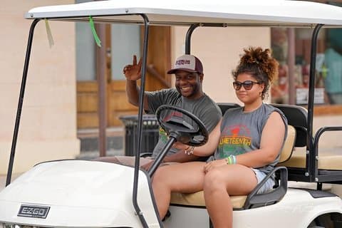 Couple 2seater in Grand Turk