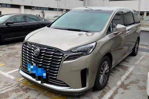 Privétour door Shanghai Chauffeur : Pas de route aan met chauffeur
