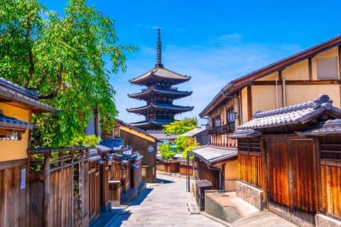 Kyoto Gion Backstreets en Geisha Tradities Tour