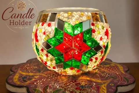 Mosaic Workshops in King of Prussia Area PA