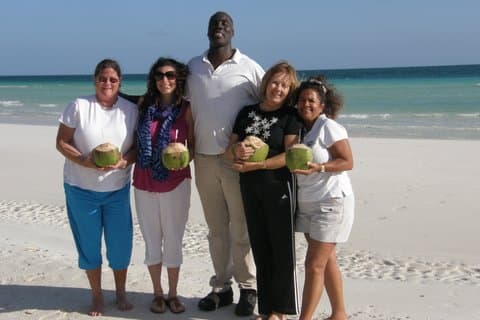 Grand Bahama Foodie Tour