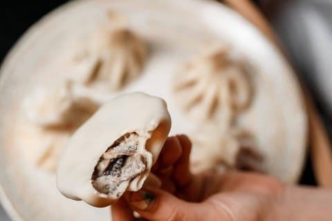 Tbilisi Gastronomic Quest Tour with Food Tastings