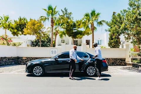 Private Transfer from Luxor to Marsa Alam