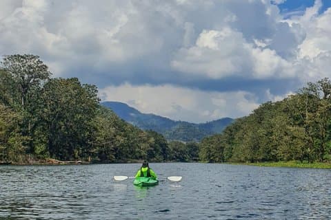Yojoa Lake Area Day Trip From San Pedro Sula