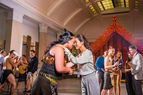 Auckland Māori Culture Experience - Private Tour