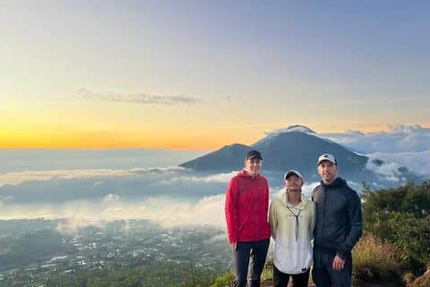 Hoteller i nærheden af Mount Batur Sunrise Trekking Adventure