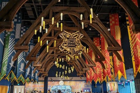 Tokio WB Studio Harry Potter Entrada con recogida en hotel privado