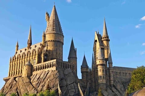 Universal Studios Japan 1 Day Pass og Super Nintendo World Entry