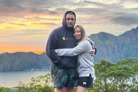 Mount Batur Shared Sunrise Trekking with Guide