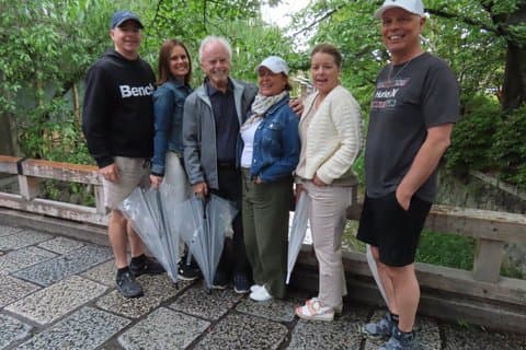 Hoteller i nærheden af Osaka Tempozan Cruise Port