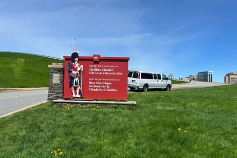 Upptäck Africville och The Black Cultural Center