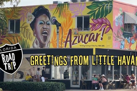 Tour gastronómico privado de Miami