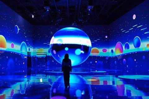 Hoteller i nærheden af Le Space Ice Planet Incheon