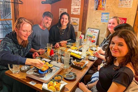 Kyoto: Gion & Pontocho Food Tour with 13 Dishes