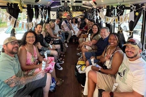 Fun Kilted guidet Temecula vin tur
